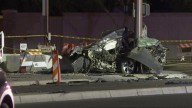 Impairment suspected in deadly Gilbert crash