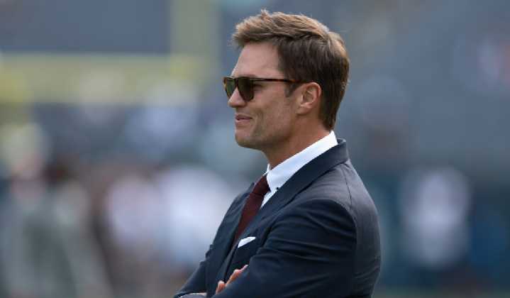 Tom Brady califica de “paranoicos y desconfiados” a quienes lo acusan de conflicto de intereses