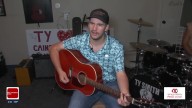 Sand Springs teen debuts new song, talks upcoming performances