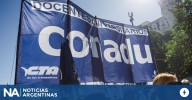 Tras el veto a la ley de financiamiento universitario, oposición, gremios y estudiantes convocan a una marcha