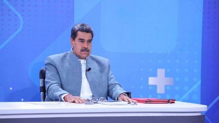 YouTube retiró el canal de Nicolás Maduro en medio de campaña digital y tensiones políticas con EU
