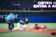 Los Diablos Rojos, a un paso de barrer a los Charros en la Serie del Rey: ganan 7