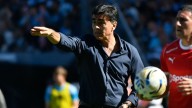 Gustavo Quinteros: de "empate con sabor a poco" a "dimos un paso adelante"