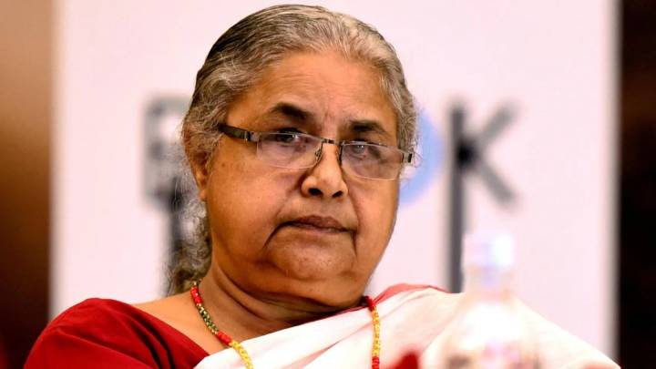 Nepal elige en Discord a su primera ministra interina tras crisis política