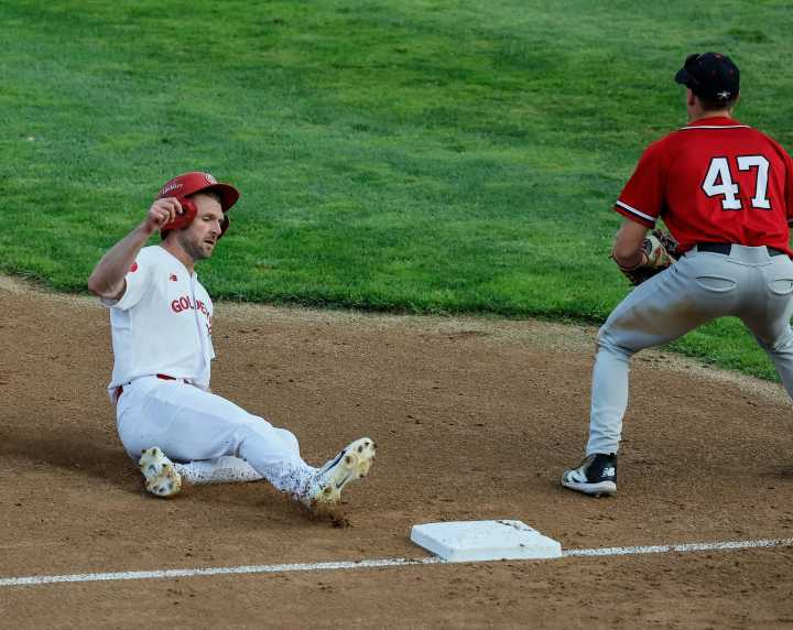 One-run game losses added up for Fish – Winnipeg Free Press
