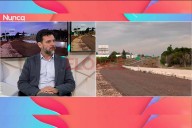 Nueva circunvalación a Paraná: proyectan habilitar una mano antes de fin de año