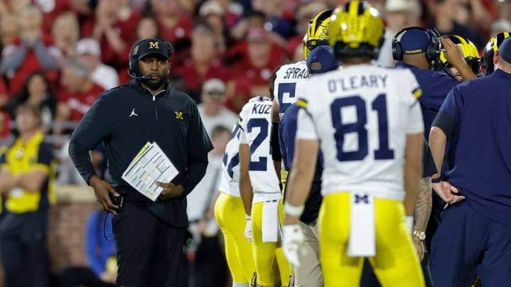 Wojo’s Pigskin Picks: Wolverines, Spartans eager to gauge and gouge