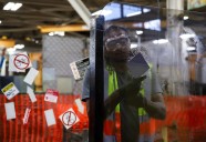 From Steering A Bus To Splitting Iron, CTA Workers Show Off Skills At Annual Jamboree