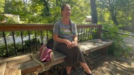 Hot Springs' Wendy Stancil reflects on the town's spirit…
