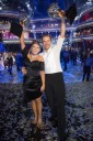 Bindi Irwin's Daughter Grace Stole the Spotlight on 'Dancing With the Stars' in a Sparkly New Dress
