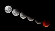 Cuarto creciente de septiembre 2025: qué es y cuándo comienza esta fase que cambiará la forma de ver la Luna
