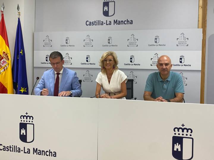 Casi un tercio del alumnado conquense ya se beneficia del Banco de Libros