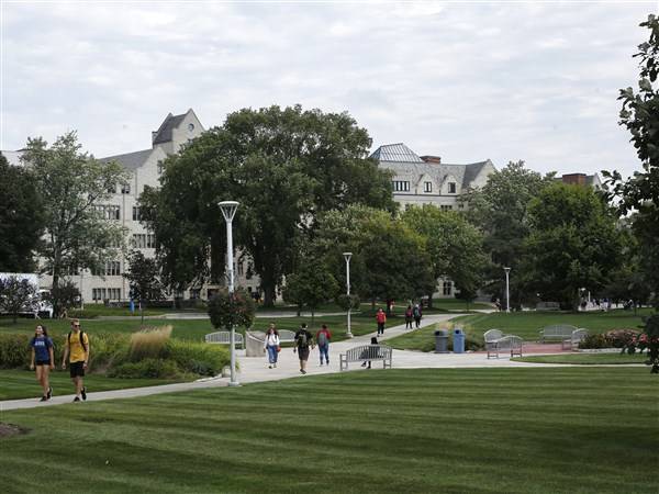 To the editor: Special interest scholarships should be preserved