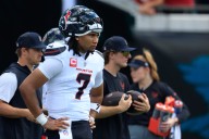 CJ Stroud May Have Lost Trust In Texans Offense as DeMeco Ryans Addresses Cracks In Team Unity