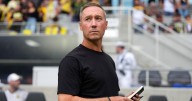 Caleb Porter fired as head coach of New England Revolution