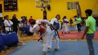 Escuela Peiro Sinaloa conquista la Copa Cárdenas Imdec 2025 en vibrante jornada de taekwondo