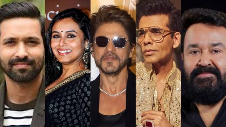 National Awards 2025 Selection Process: How The Jury Chooses The Winners