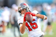 Is Jalen McMillan Out for the Season? Fantasy Football Outlook and Injury Update