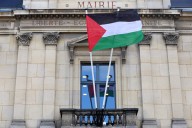France recognizes Palestinian statehood ahead of UN General Assembly