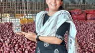 A vision to make farming possible and profitable is driving Godaam Innovations: Young Changemaker Award winner Kalyani Shinde