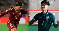 ¿Cómo se definirá el repechaje de las Eliminatorias sudamericanas entre Venezuela y Bolivia?