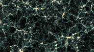Scientists unveil Flagship 2, the largest universe simulation ever with 3.4 billion galaxies