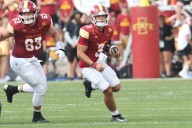 College football Week 2 oddly specific predictions: Clones keep Cy