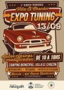 Expo Tuning llega a Villa El Chocón este sábado 13 de septiembre