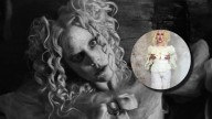 Disfraz de Lady Gaga en The Dead Dance, ¿cómo lograr el atuendo con poco dinero?