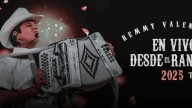 Tras la polémica, Remmy Valenzuela regresa con fuerza al regional mexicano