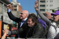 Minuto a minuto. Javier Milei: las últimas medidas del Gobierno