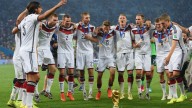 Figura alemana que ganó el Mundial contra la Selección argentina lanzó duras críticas a su selección
