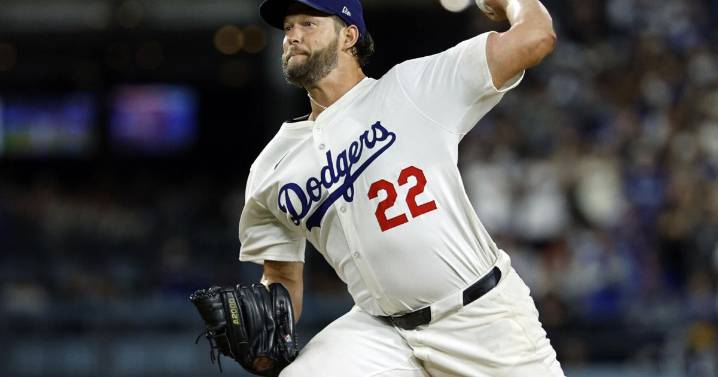 Tipsheet: Cardinals will never get another shot at tormenting Clayton Kershaw