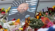 Police officer 2025 line-of-duty deaths at 66 with 4 in Florida