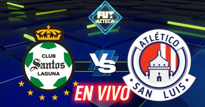 Santos 0-0 Atlético de San Luis en vivo: Ver GRATIS y ONLINE el resultado de la jornada 9 del Apertura 2025; HOY domingo 21 de septiembre