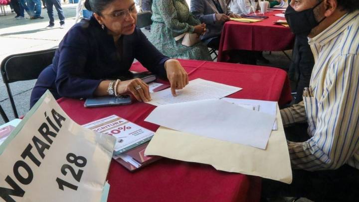 Testamento 2025: módulos en la CDMX para hacer tu trámite en septiembre y con descuento