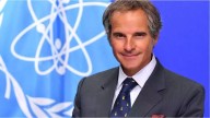 El argentino Rafael Grossi confirmó que buscará ser secretario general de la ONU