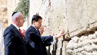 Hamás tacha de “provocación a los musulmanes” la visita de Marco Rubio al Muro de las Lamentaciones