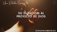 Una Palabra Oportuna 4221