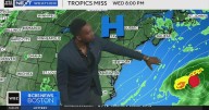 Next Weather: WBZ Morning Update For September 29