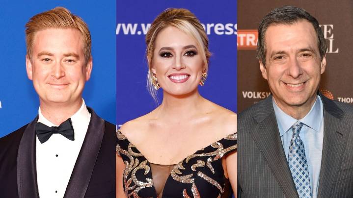 Fox News Sunday Schedule Change: What It Means for Peter Doocy, Jacqui Heinrich, and Howie Kurtz