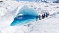 El Calafate llega a la Feria Internacional de Turismo con una propuesta inmersiva