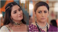 Kyunki Saas Bhi Kabhi Bahu Thi 2: Pari insults Tulsi by wearing Noina’s gifted lehenga for Navratri dance