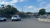 Two people injured by gunfire in Birmingham's Collegeville community