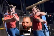 Morgan Wallen Accidentally Hit an MLB Star’s Wife With a Baseball Bat [Watch]