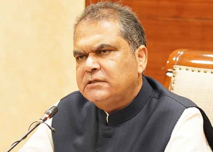 Punjab Industrialists Hand Over Cheques Worth Rs 6-Cr To CM Mann Towards Chief Minister’s Rangla Punjab Fund; Sanjeev Arora himself donates Rs. 50 Lacs