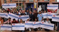 Alcaldía de Soacha avanza en mejoras para garantizar el PAE en 21 colegios públicos