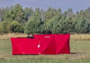 Poland says it shot down Russian drones that violated its airspace during strikes on Ukraine