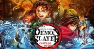 Cuándo se estrena, de qué trata y dónde VER 'Demon Slayer: Castillo Infinito', la película del popular anime japonés