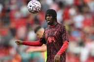 Jeremie Frimpong steps up return from injury; Alexander Isak trains with new Liverpool team